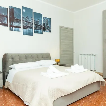 Romesweethome: Tiburtina * Rome