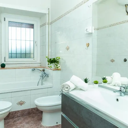 Apartment Romesweethome: Tiburtina Rome