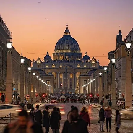 Apartament - Basilica San Pietro