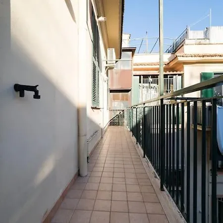 Apartmán - Basilica San Pietro *