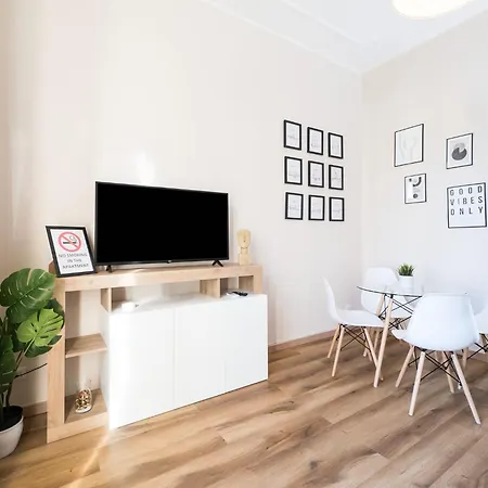 Apartament - Basilica San Pietro *