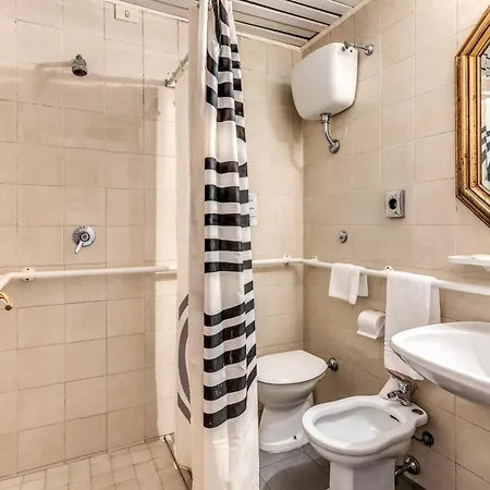 Hotel Giada 2*