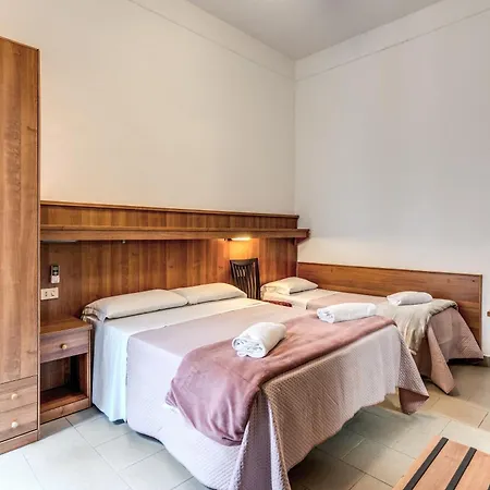 Hotel Giada 2*