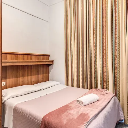 Hotel Giada Rome