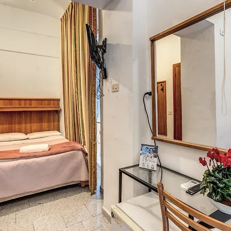 Giada Hotel Rome