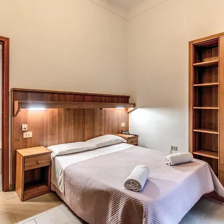 Hotel Giada 2*