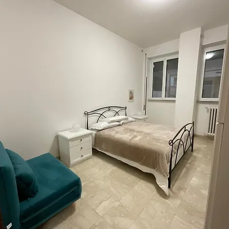 Casa Sofia Trastevere Apartment Rome