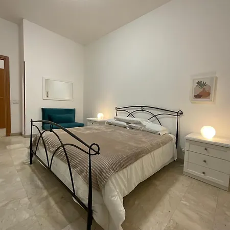 Apartment Casa Sofia Trastevere Rome