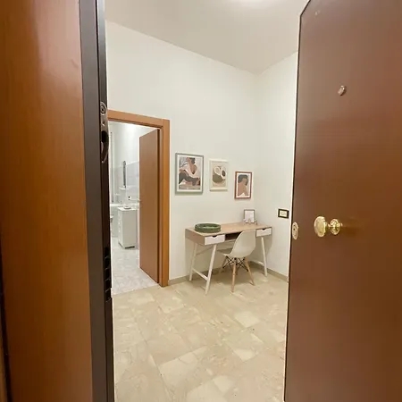 Casa Sofia Trastevere Apartment Rome