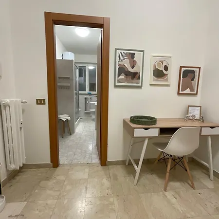 Casa Sofia Trastevere Apartment Rome