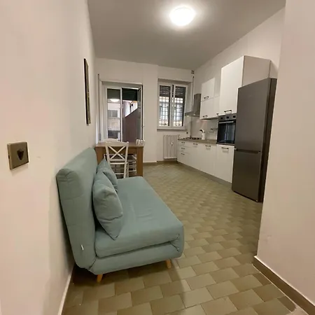Casa Sofia Trastevere Rome