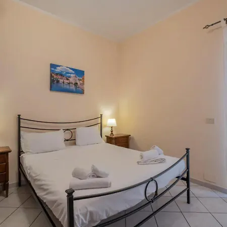 Vatican Cozy Casetta - Vicino Metro A Apartment Rom