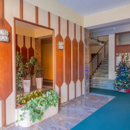 Apartment Vatican Cozy Casetta - Vicino Metro A Rom