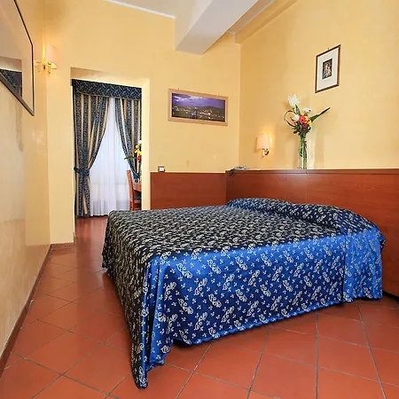 Casa Di Santa Francesca Romana A Ponte Rotto Vendégház