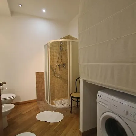 Apartment San Pietro *