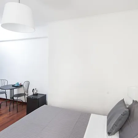 La Residenza Degli Angeli Appartement