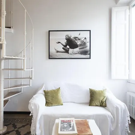 Apartment Trastevere Lux - My Extra