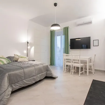 Апартаменты La Casa Di Malu Рим