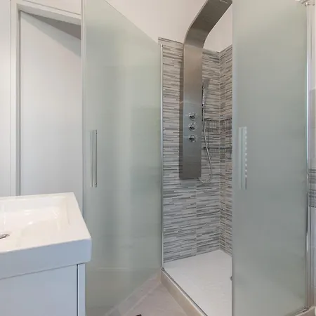 La Casa Di Malu Апартаменты Рим
