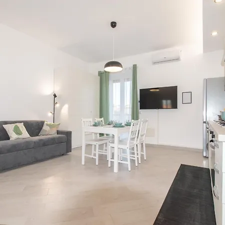 Апартаменты La Casa Di Malu *