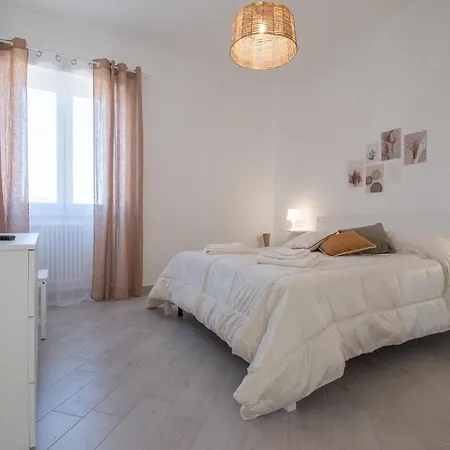 La Casa Di Malu Апартаменты *