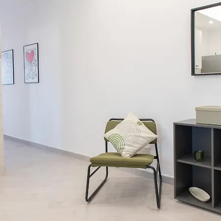 Апартаменты La Casa Di Malu *