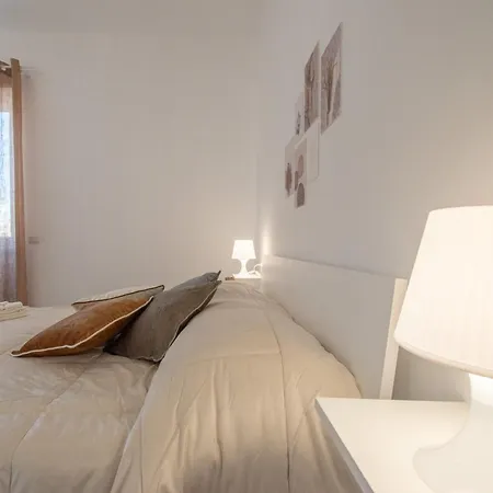 Апартаменты La Casa Di Malu