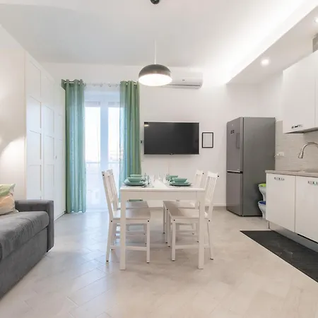 Апартаменты La Casa Di Malu