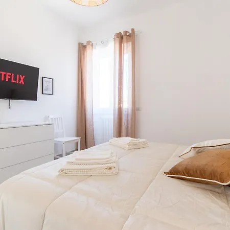 Апартаменты La Casa Di Malu Рим