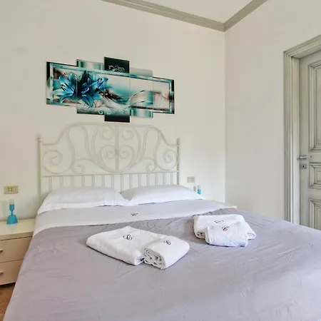 Borgo Dei Centurione Affittacamere