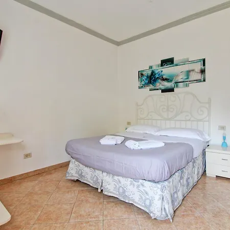 Borgo Dei Centurione Affittacamere Roma