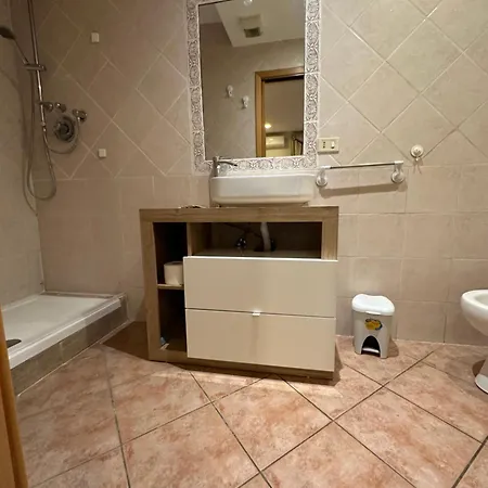 Aparthotel Il Sogno Rome