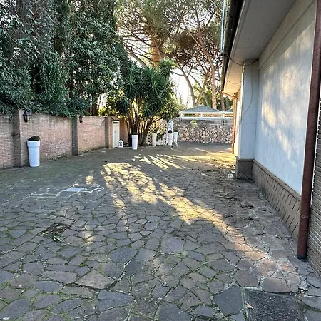 Il Sogno * Rome