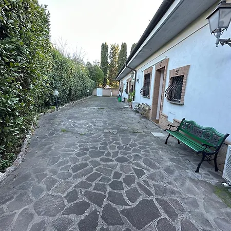 Il Sogno Aparthotel