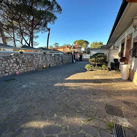 Il Sogno Aparthotel *