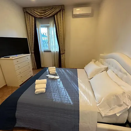 Il Sogno Aparthotel Rome