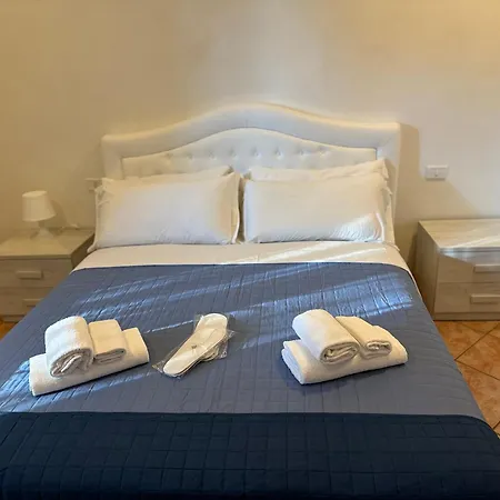 Il Sogno Aparthotel *