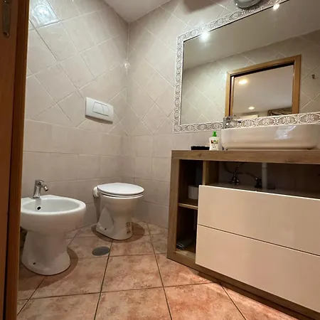 Il Sogno Aparthotel *
