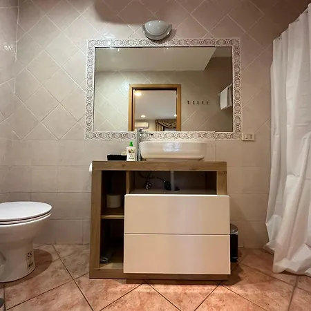 Il Sogno Aparthotel *