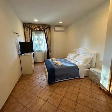 Il Sogno * Roma