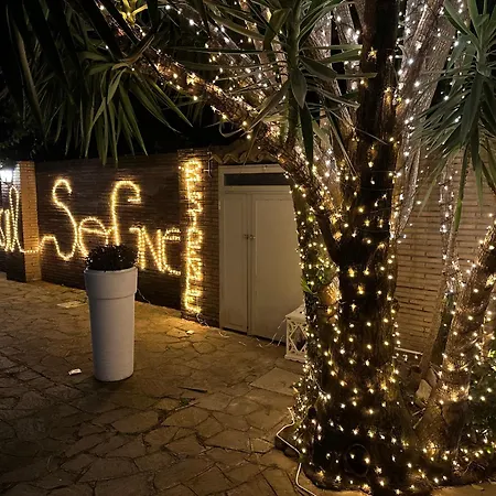 Il Sogno Aparthotel