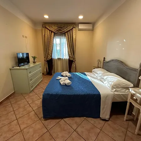 Aparthotel Il Sogno *