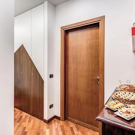 Stasera A Casa Da M.e. Ρώμη