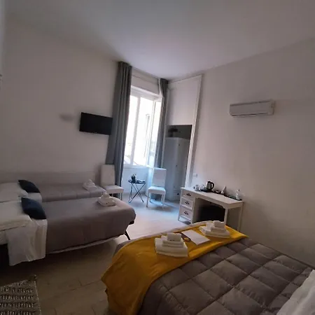 Ad Cavour Luxury - By Ad Casa de hóspedes *