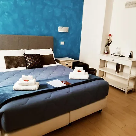 Ad Cavour Luxury - By Ad *