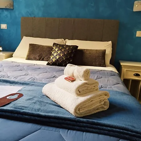 Πανσιόν Ad Cavour Luxury - By Ad *