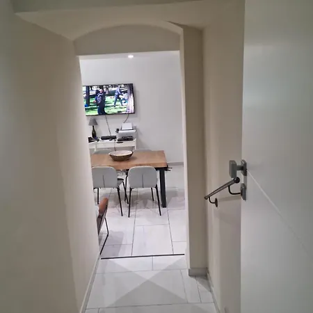 Luxury House Via Firenze Appartamento *