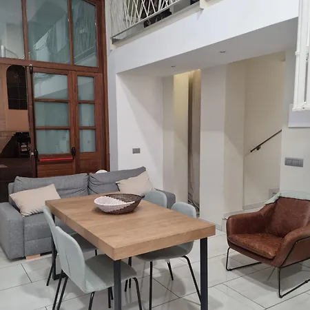 Appartamento Luxury House Via Firenze