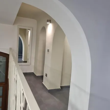Luxury House Via Firenze Appartamento Roma