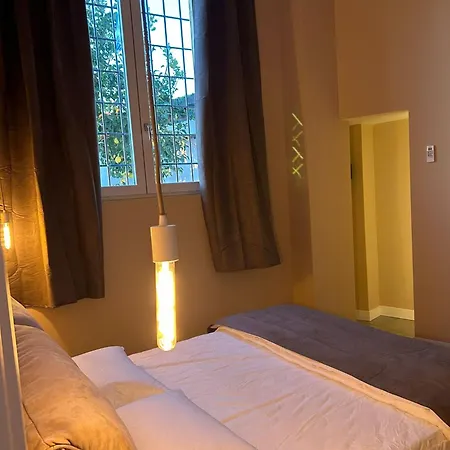Apartmán Lemon